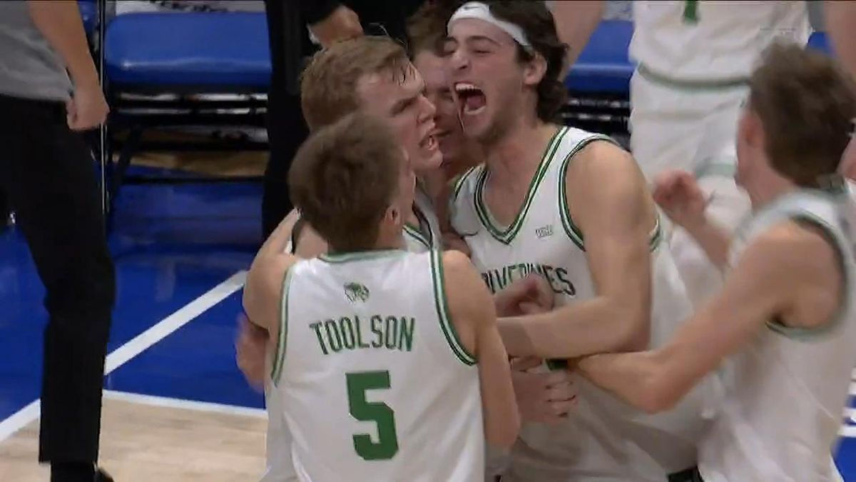 Parking UT Arlington Mavericks at Utah Valley Wolverines Mens Basketball