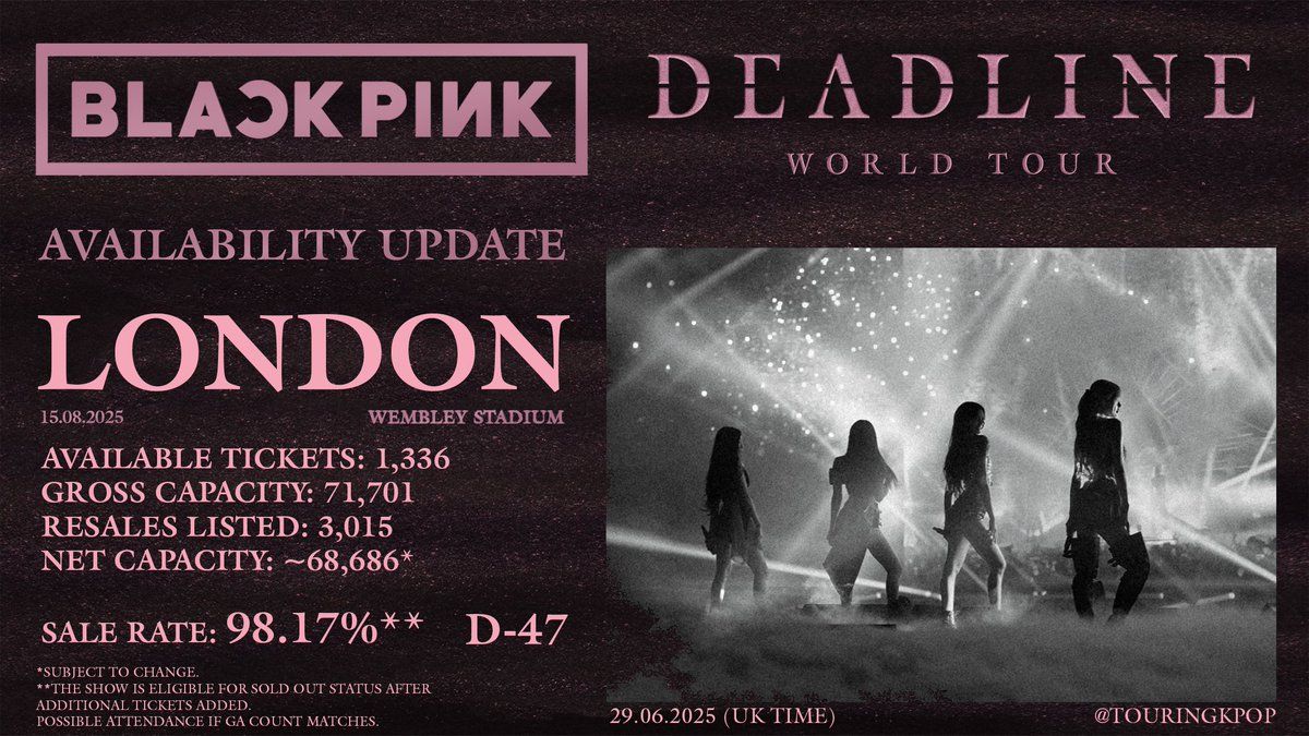 The Neighbourhood London Tickets