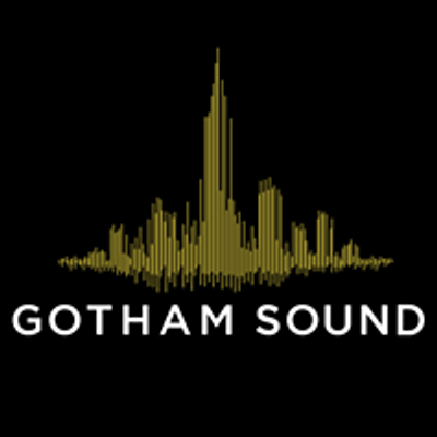 Gotham Sound and Communications, Inc.