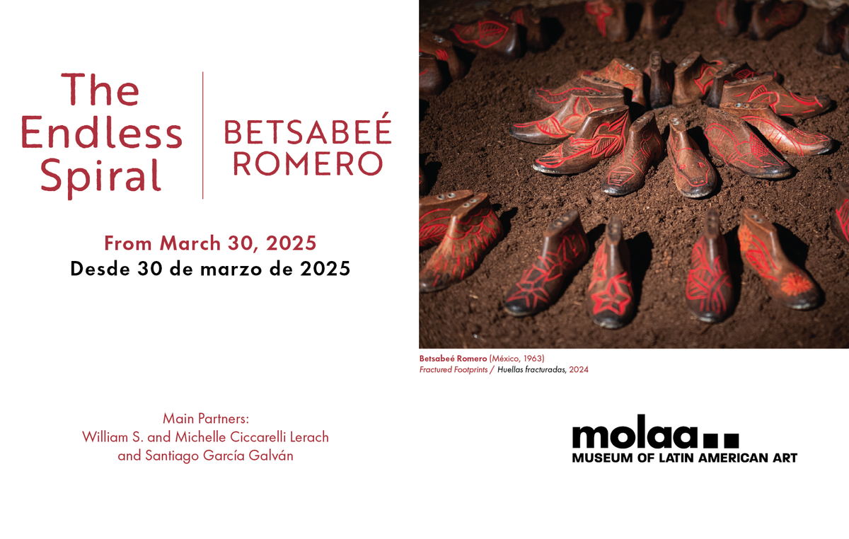 Zapato 3 en Barcelona