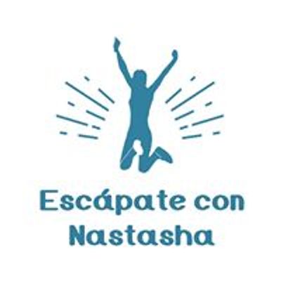 Esc\u00e1pate con Nastasha