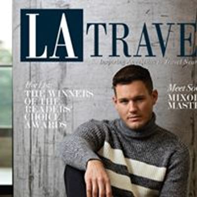 Los Angeles Travel Magazine