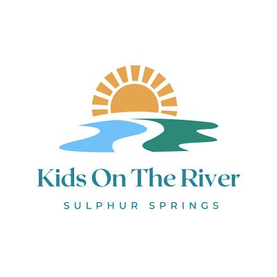 Kids On The River