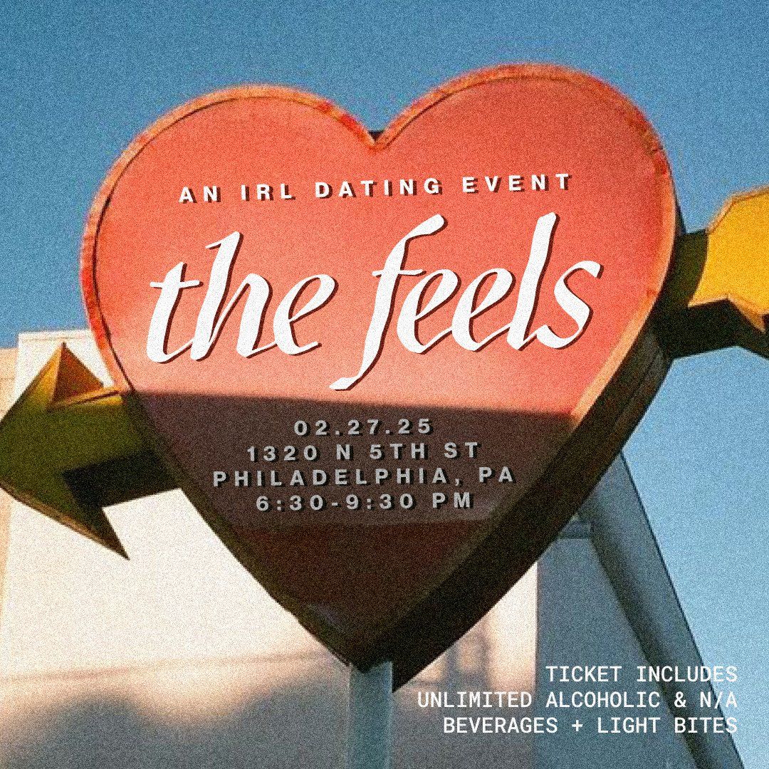 The Feels at 185 King Street