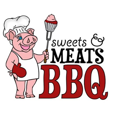 Sweets & Meats BBQ Catering & Food Truck