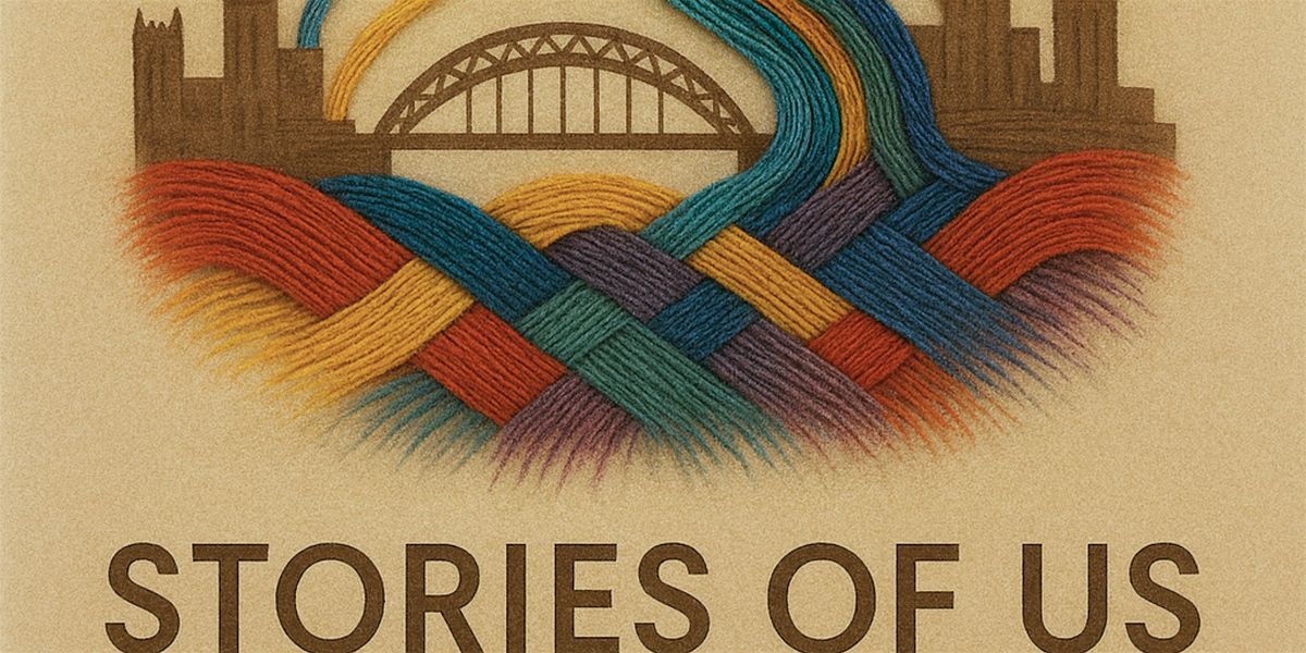 Stories of Us Photo Exhibition Launch Event