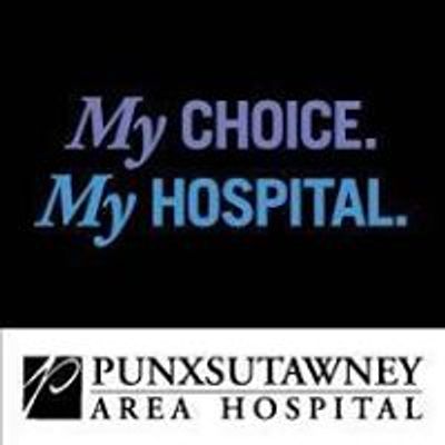 Punxsutawney Area Hospital