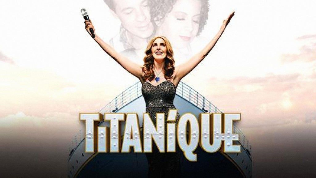 Titanique (NY)