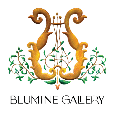 Blumine Gallery Pte Ltd