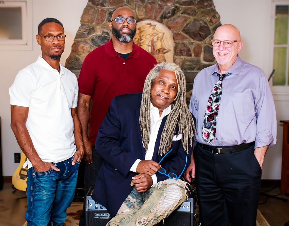 Ottawa Park Summer Concert Series presents The Good The Bad and The Blues