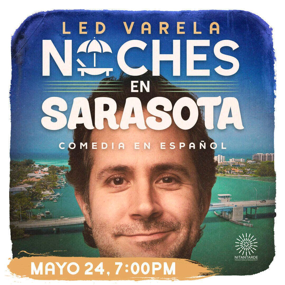 Led Varela