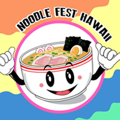 Noodle Festival Hawaii