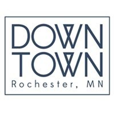 Downtown Rochester, Minnesota