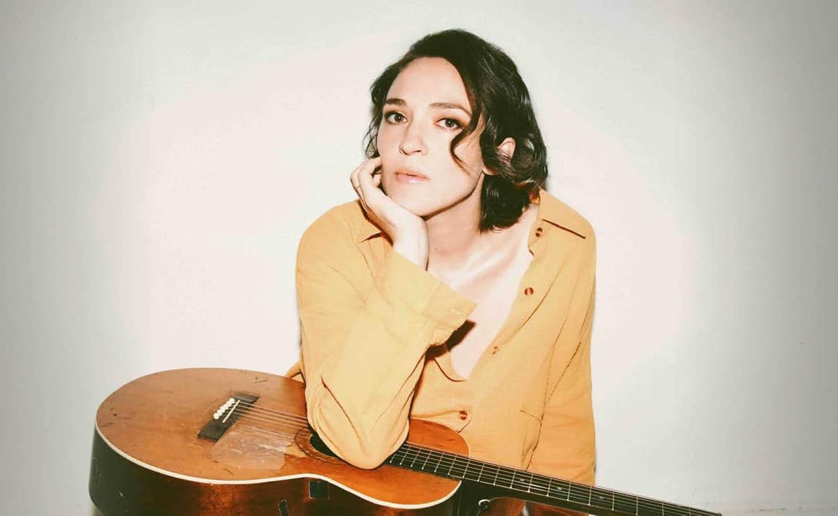 Becca Stevens at Jimmys Jazz and Blues Club