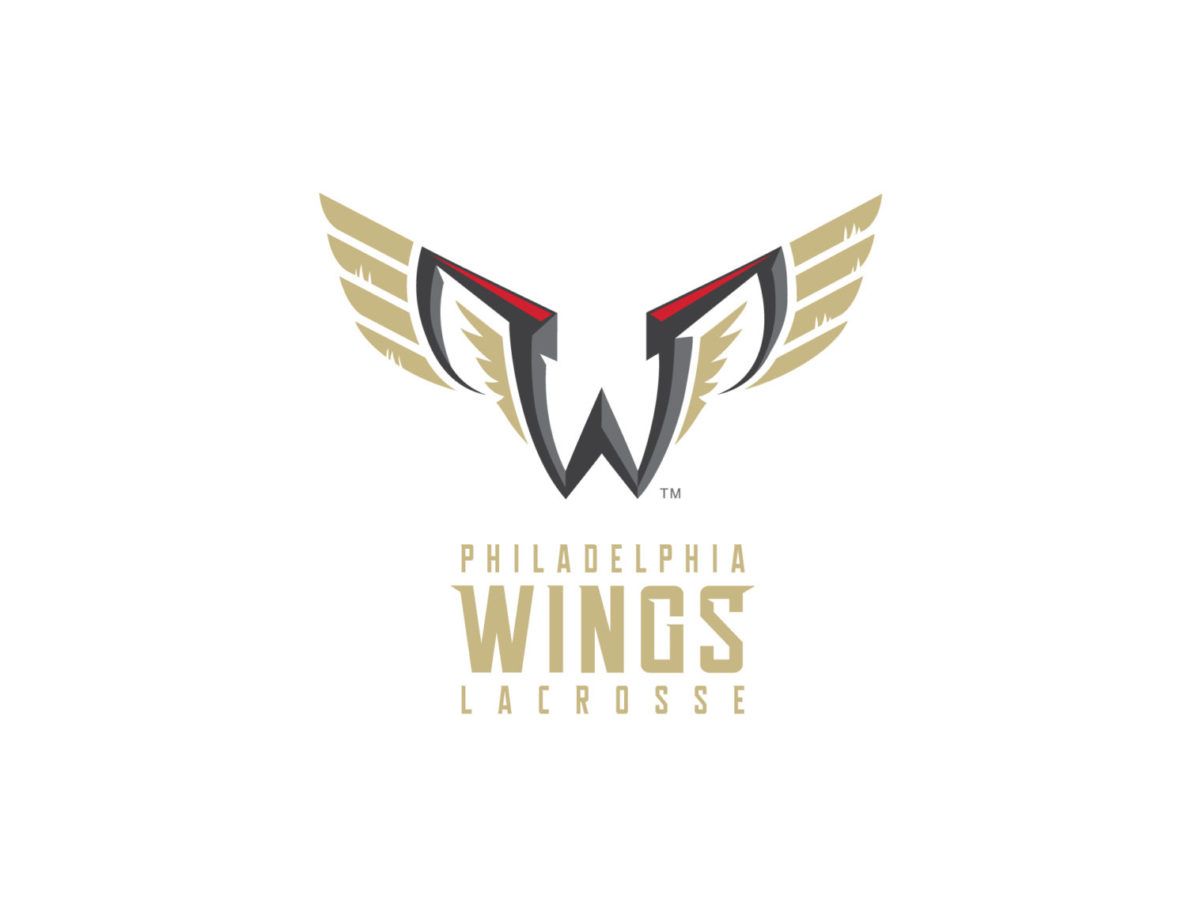 Oshawa FireWolves at Philadelphia Wings at Xfinity Mobile Arena