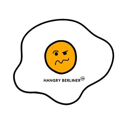 Hangry Berliner