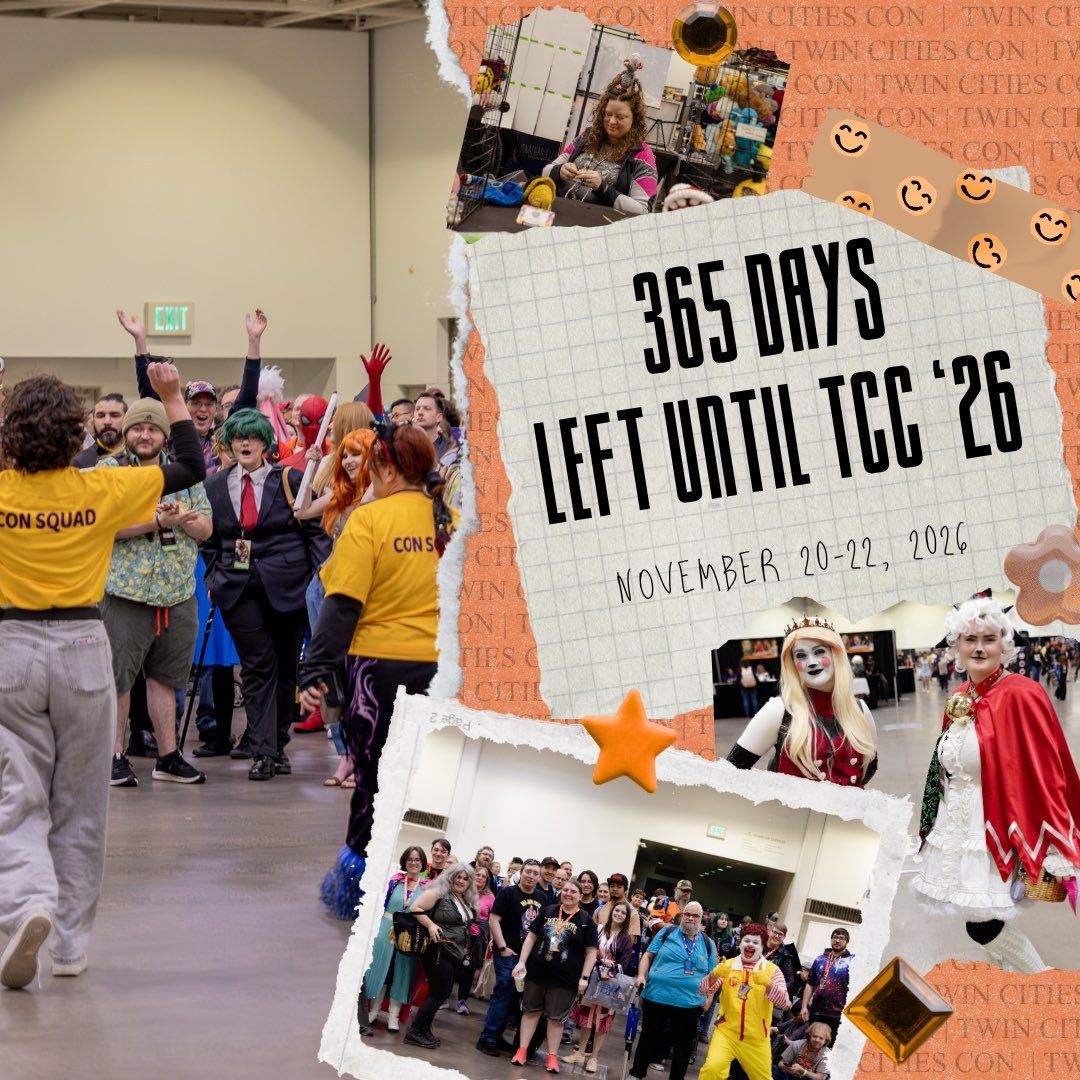 Twin Cities Con