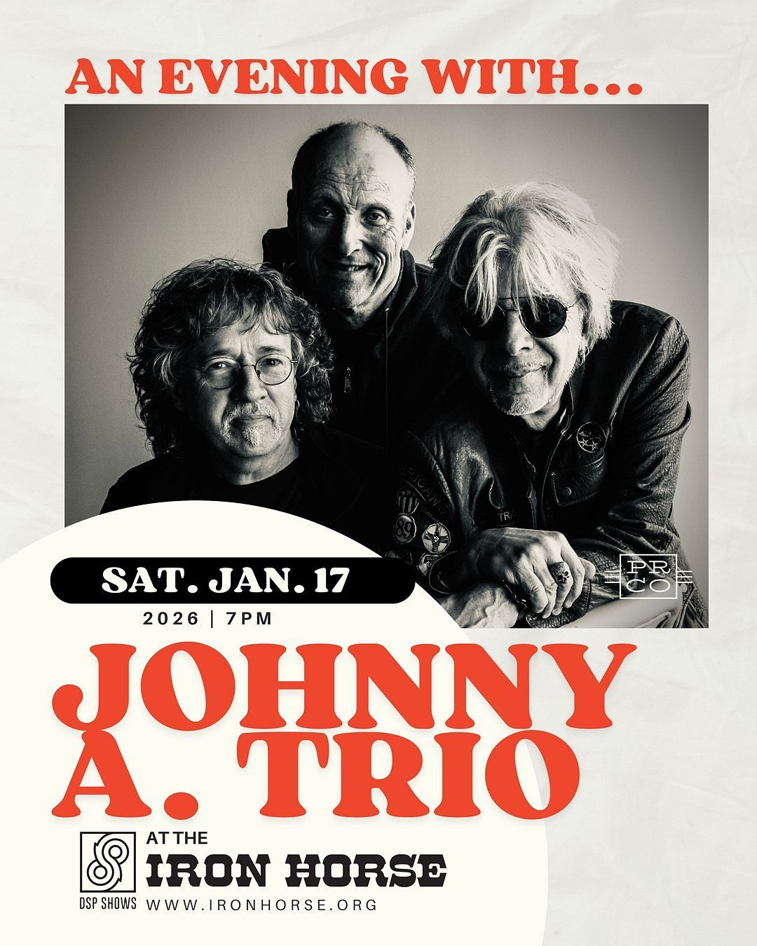 Johnny A. Trio