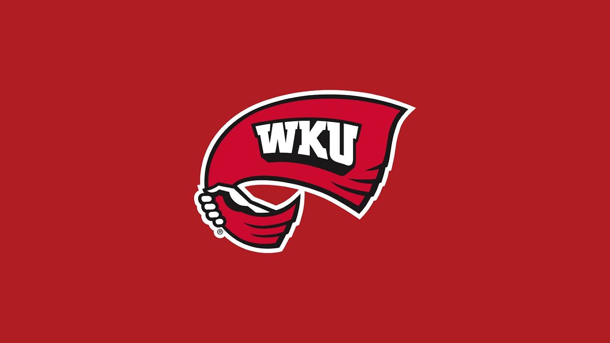 Western Kentucky Hilltoppers at Eastern Kentucky Colonels Mens Basketball