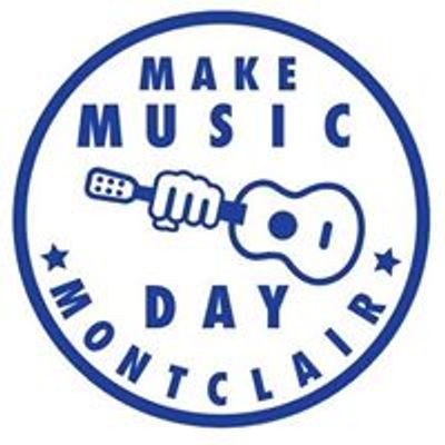 Montclair Make Music Day