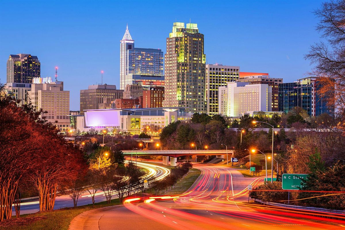 Copy of SpeedRaleigh Dating | Ages 29\u201342 | Raleigh's Speed Dating