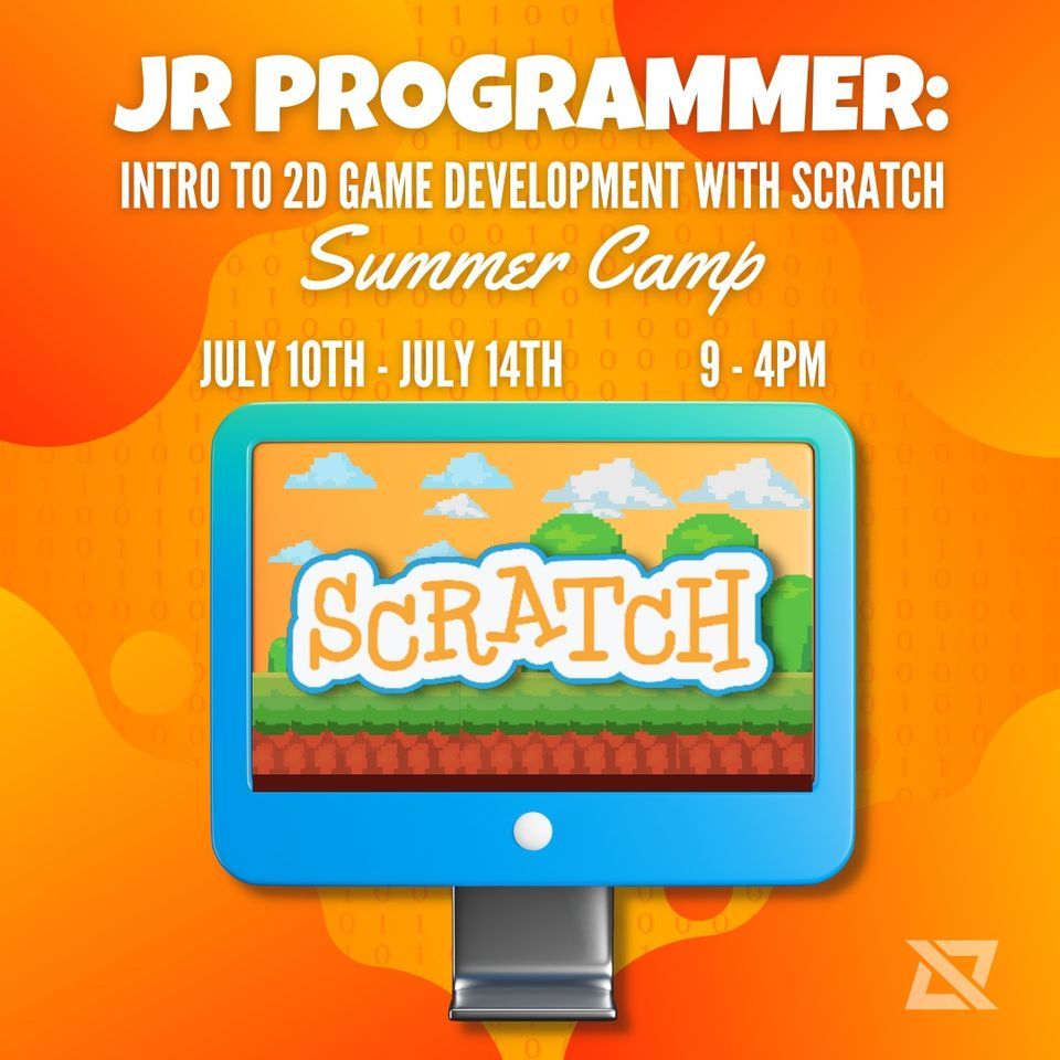 Robot Squads Engineering Team Challenge 5Day Camp iCode Corning, Painted Post, NY July 10