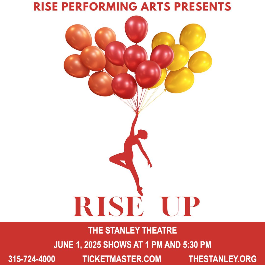 Rise Up at Elevation 27