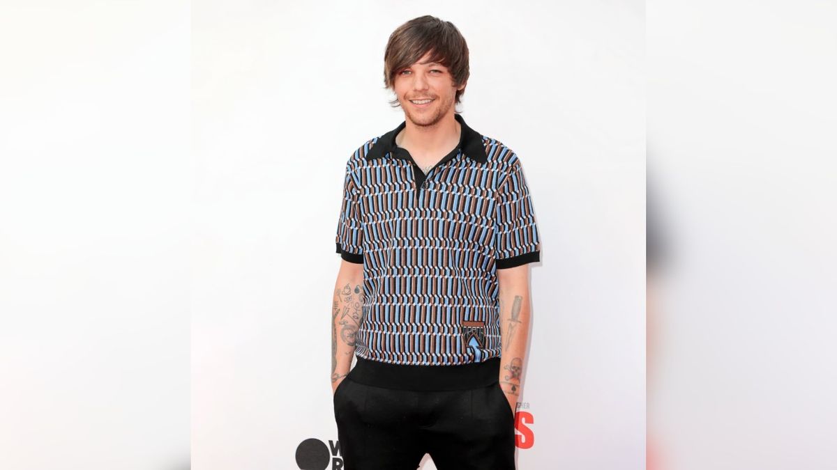 Louis Tomlinson Glasgow Tickets