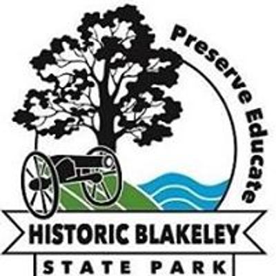 Blakeley State Park
