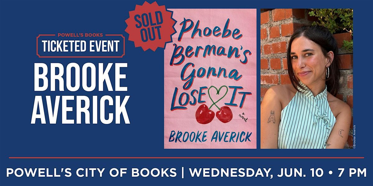 Brooke Averick