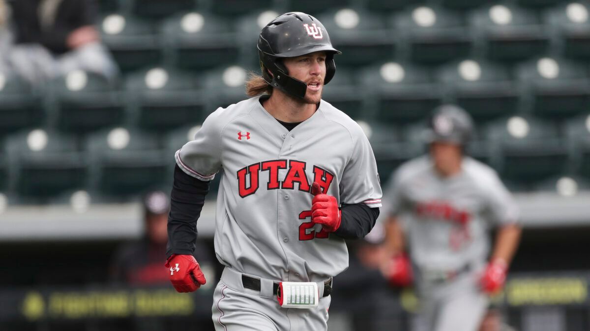 Utah Utes Softball vs. Southern Utah Thunderbirds