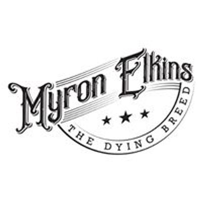 Myron Elkins and the Dying Breed