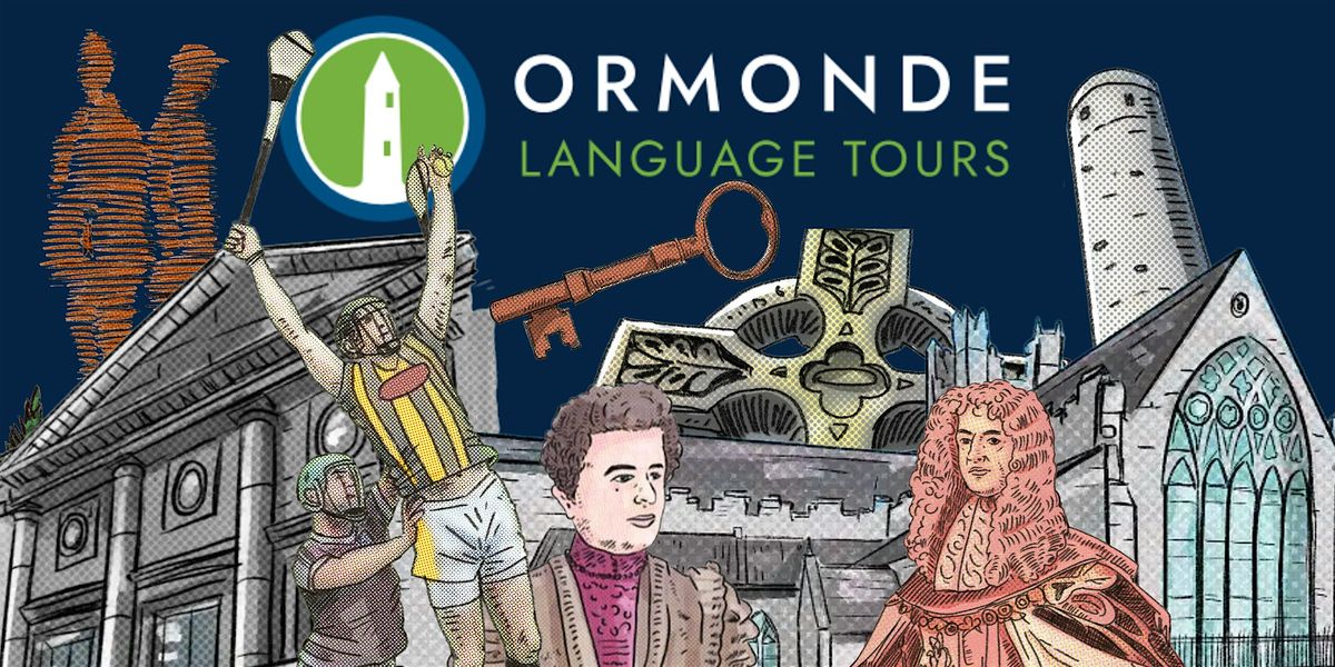 Kilkenny Walking Tour \u2013 Stories You Won\u2019t Find in a Guidebook