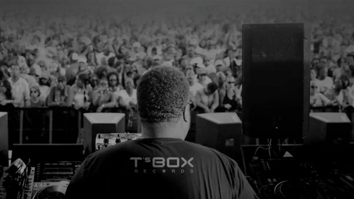 Terry Hunter, Mike Dunn in Chicago