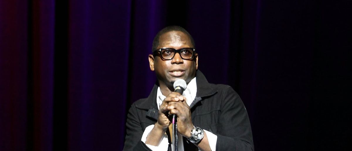 Guy Torry at Helium Comedy Club - Atlanta