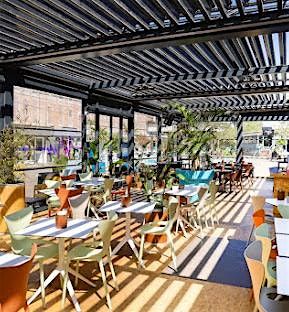 BWOW  - End-of-Year Celebration Dinner! 2025