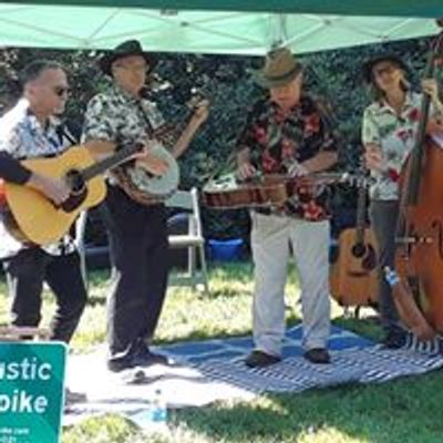 Acoustic Turnpike Progressive Bluegrass
