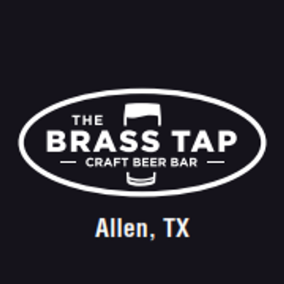 The Brass Tap - Allen