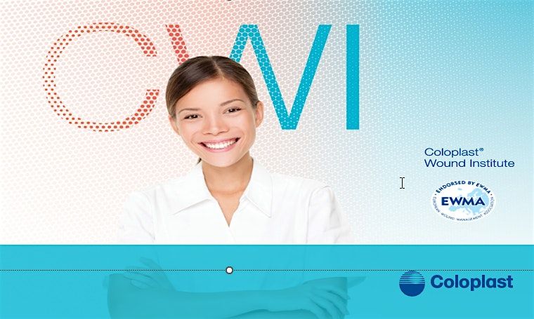 Coloplast Wound Conference