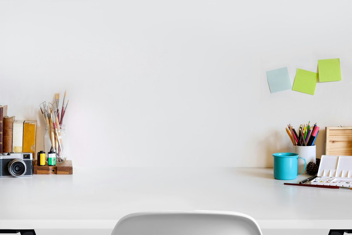 Finish your PhD, Figure out what comes next!