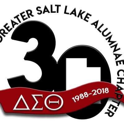 Greater Salt Lake Alumnae, Delta Sigma Theta Sorority, INC