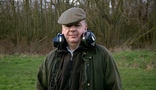 Peep Show Quiz w\/ Sophie\u2019s Dad & Big Mad Andy