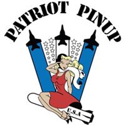 Patriot Pin Up, Inc Oregon Chapter