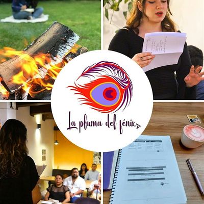 La Pluma del F\u00e9nix
