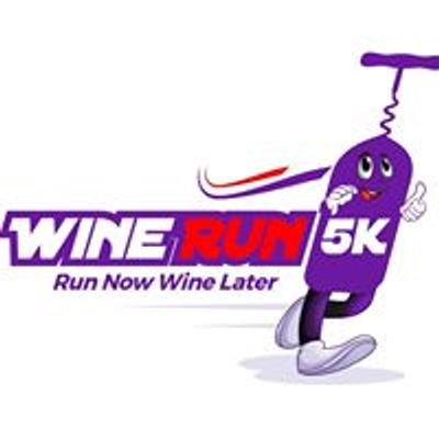 The Wine Run 5k