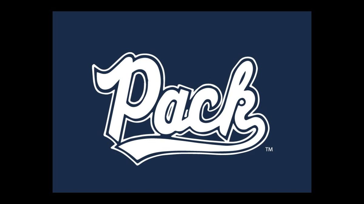 Nevada Wolf Pack Women's Basketball vs. New Mexico Lobos