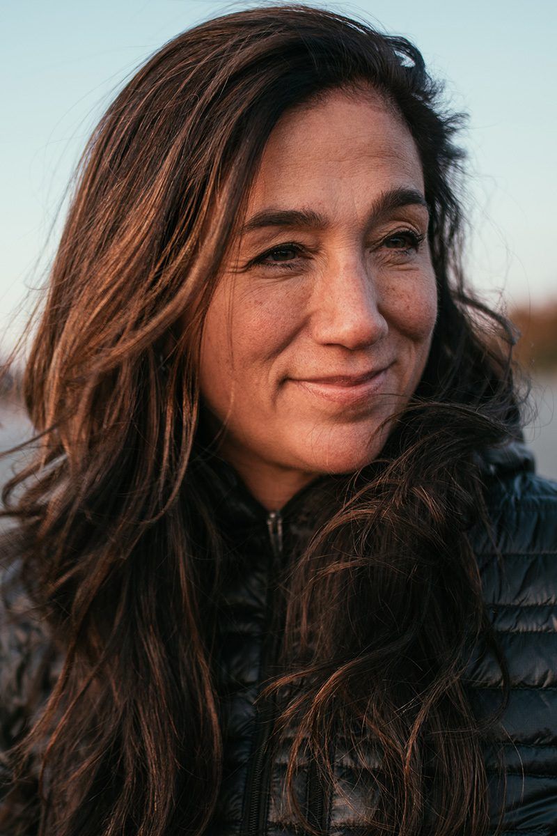 Philadelphia Speakers Series: Cristina Mittermeier