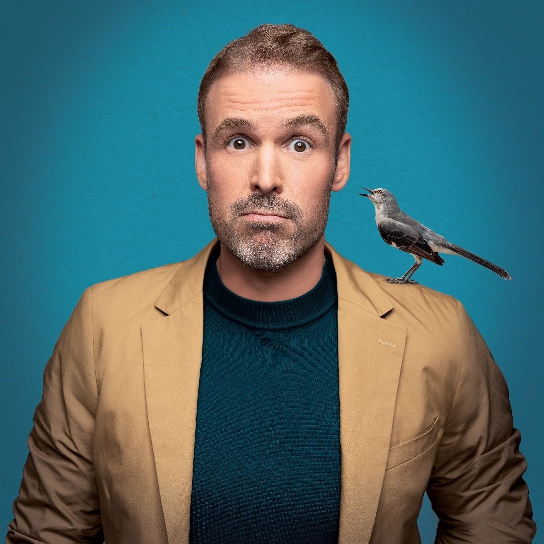 Pierre-Luc Pomerleau at Theatre Manuvie