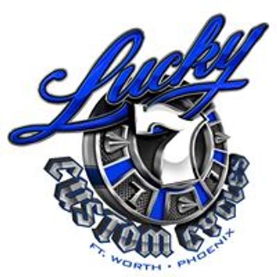 Lucky 7 Custom Cycles Texas