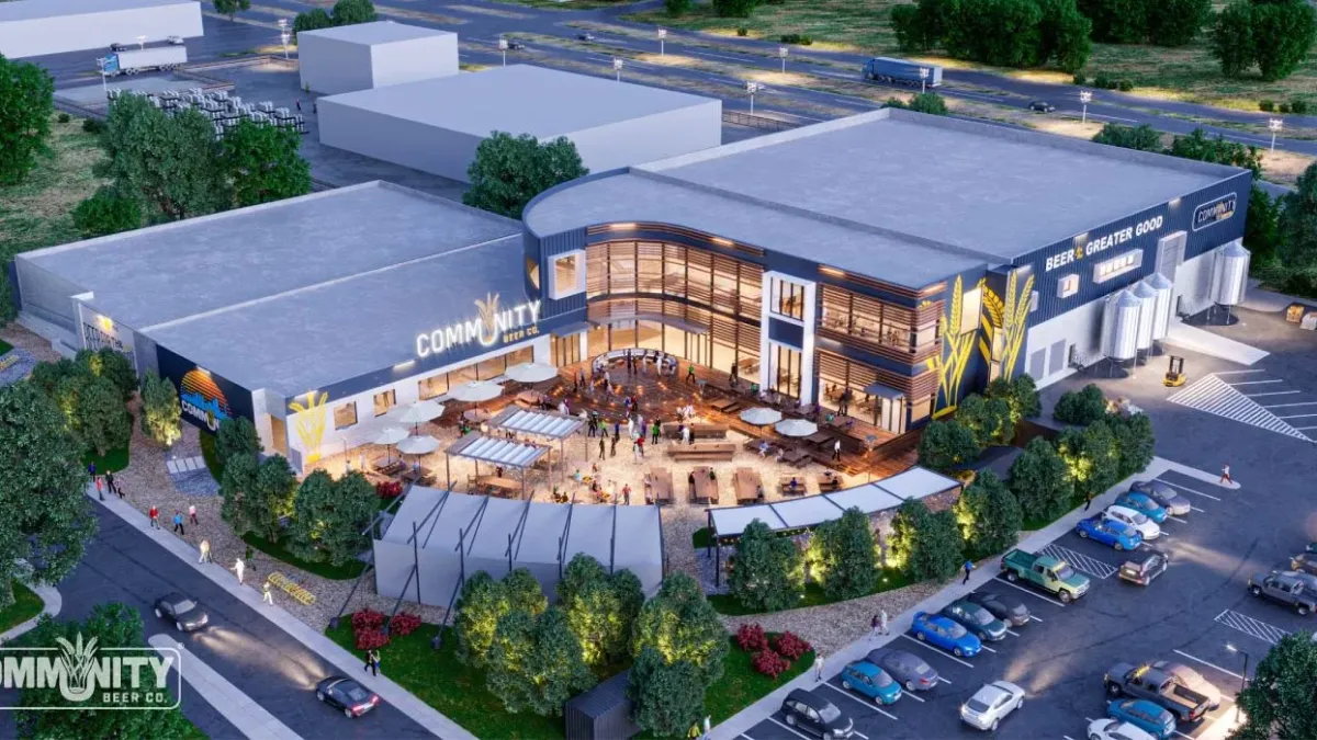 DUG DFW Holiday Happy Hour